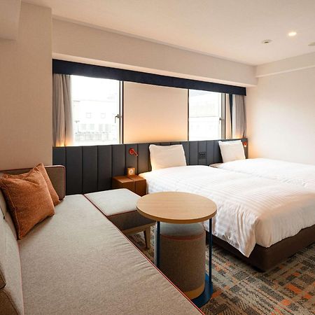 Comfort Inn Nagoya Sakae Exterior photo