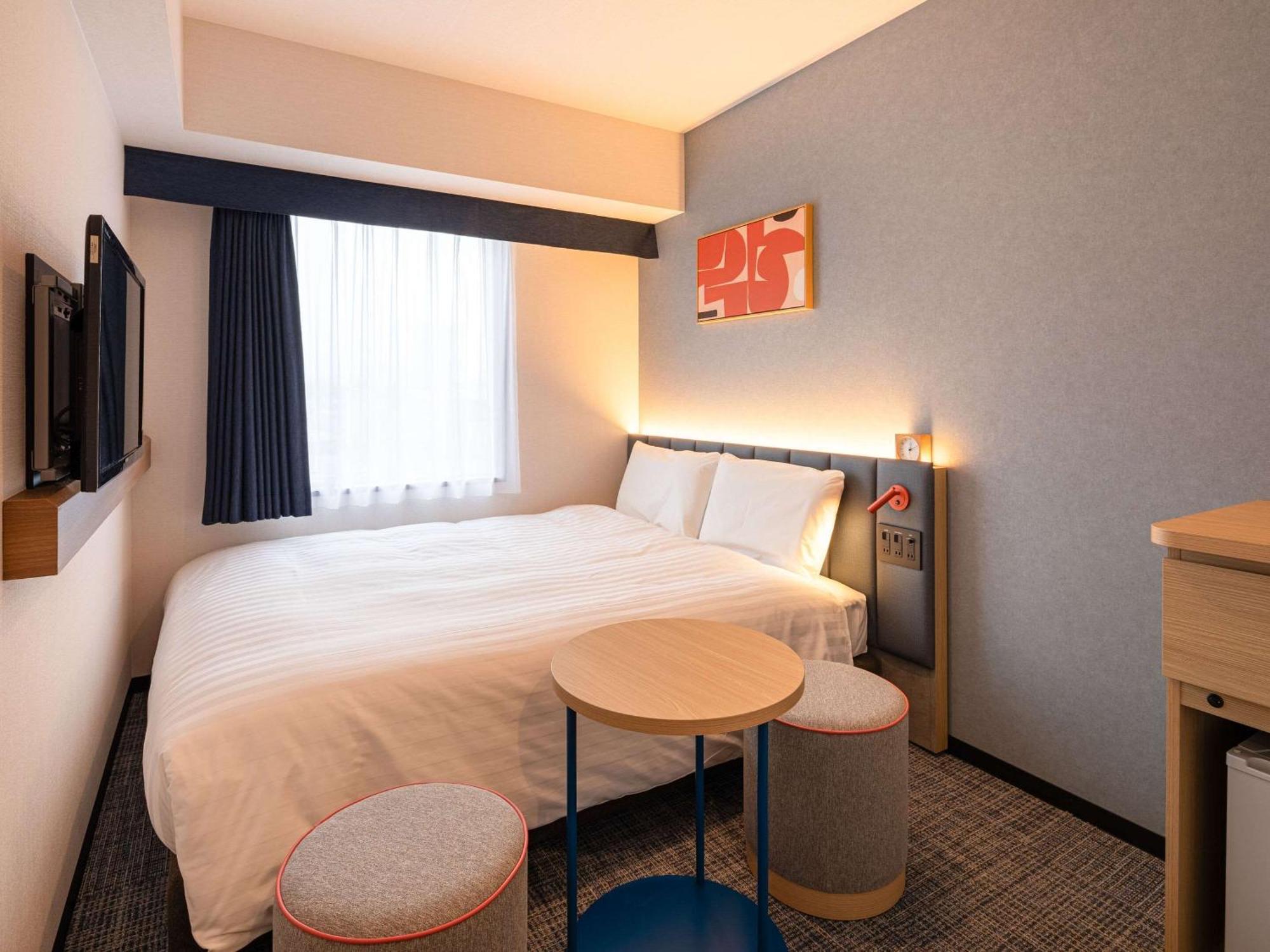 Comfort Inn Nagoya Sakae Exterior photo