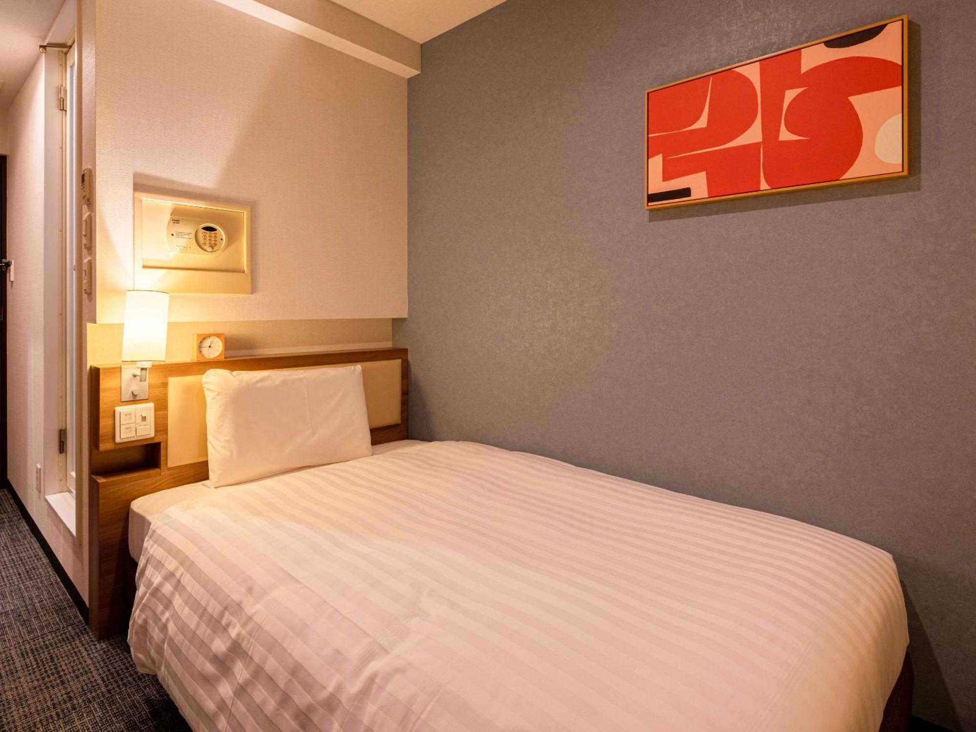 Comfort Inn Nagoya Sakae Exterior photo