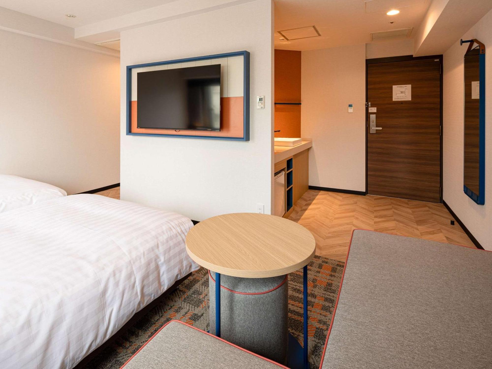 Comfort Inn Nagoya Sakae Exterior photo