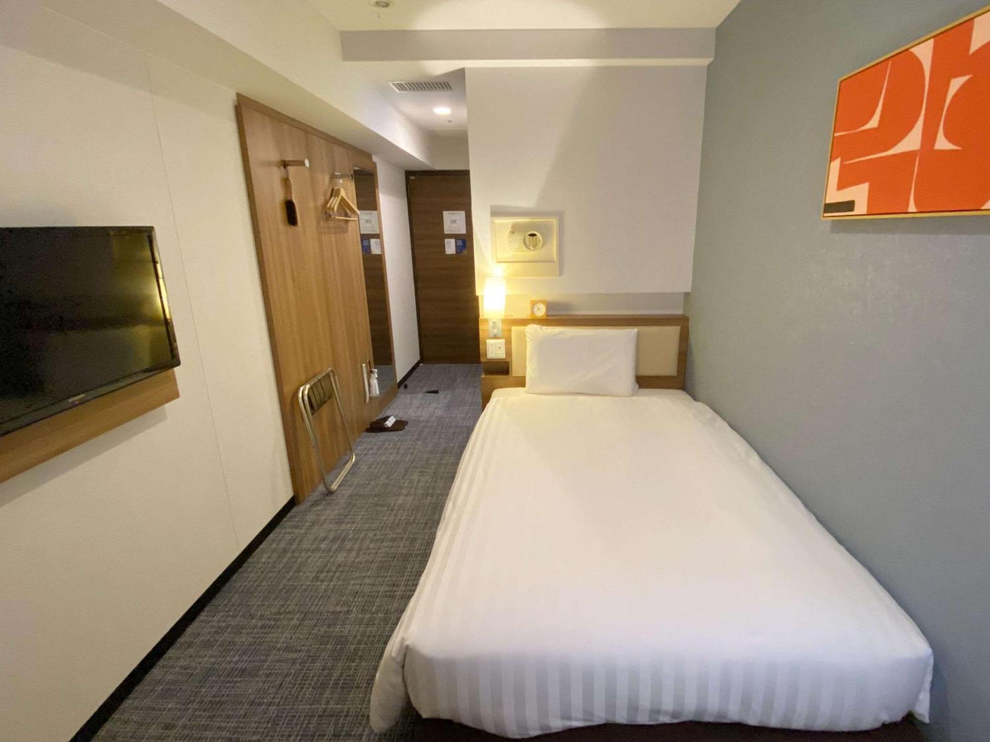 Comfort Inn Nagoya Sakae Exterior photo