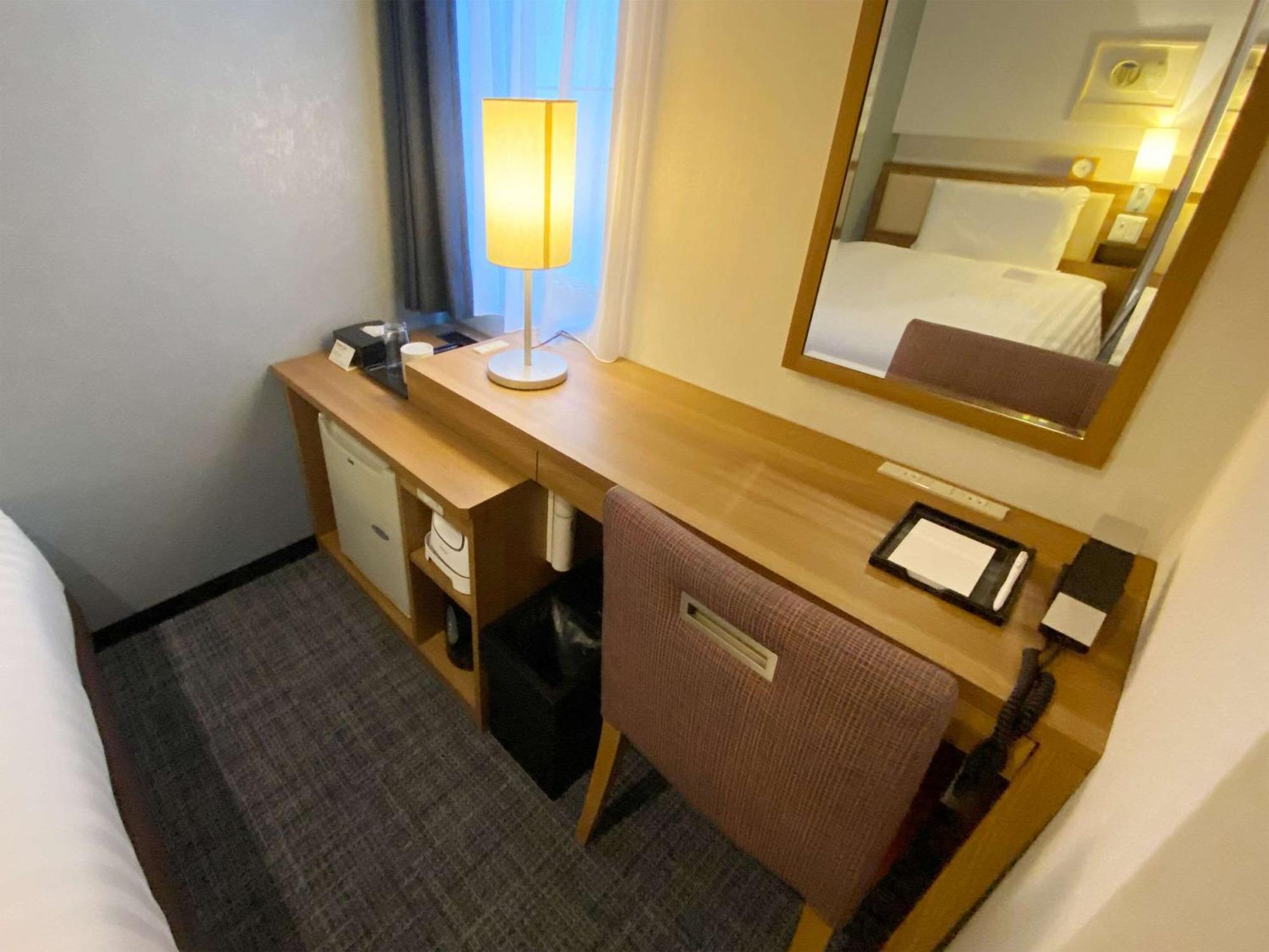 Comfort Inn Nagoya Sakae Exterior photo